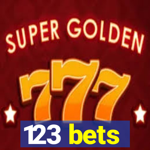 123 bets